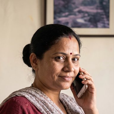Kavita M.
