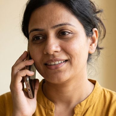 Priya S.