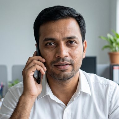Rahul M.