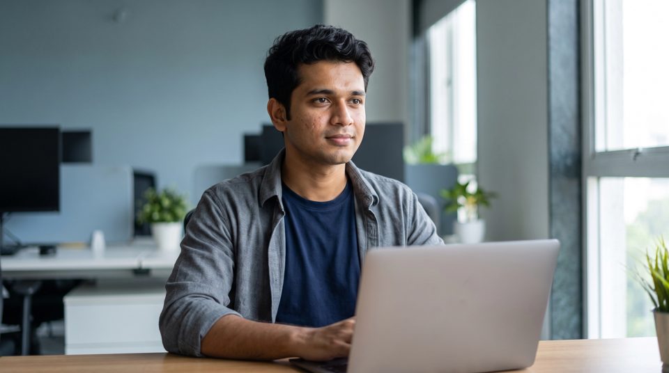 Platform engineer, Kabir